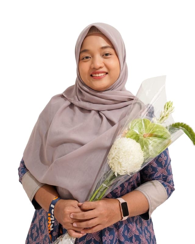 Foto Radita Andinia Utami