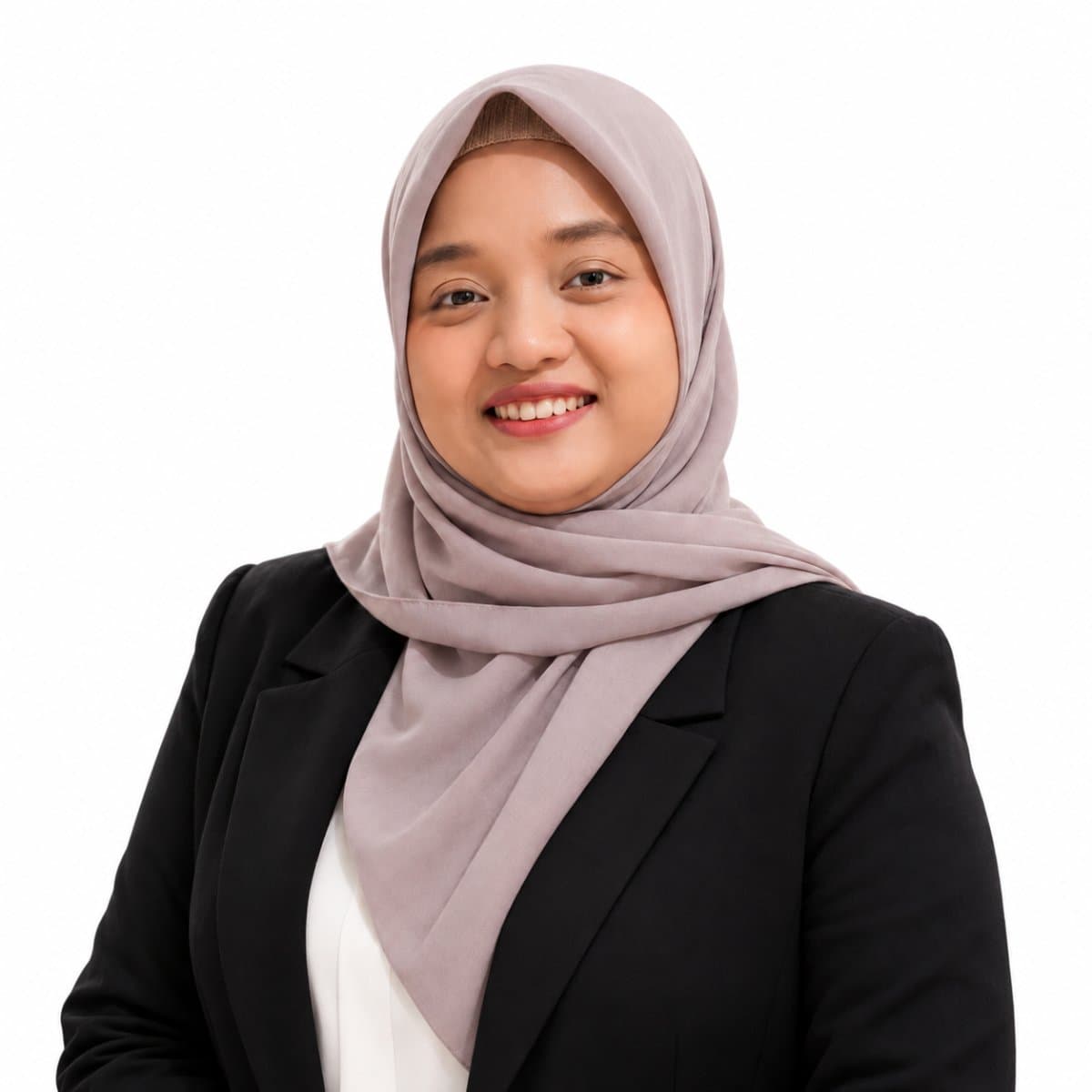 Foto Radita Andinia Utami S.Psi